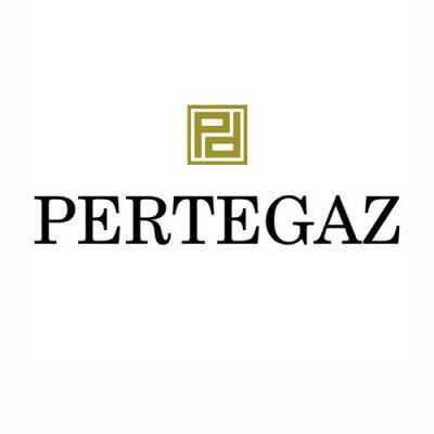 Pertegaz logo