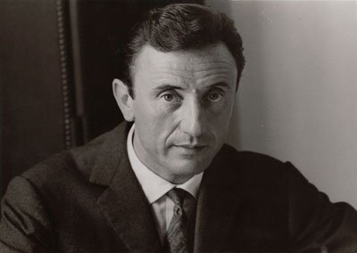 Guy Laroche designer