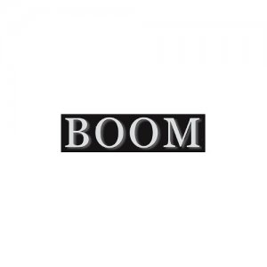Boom