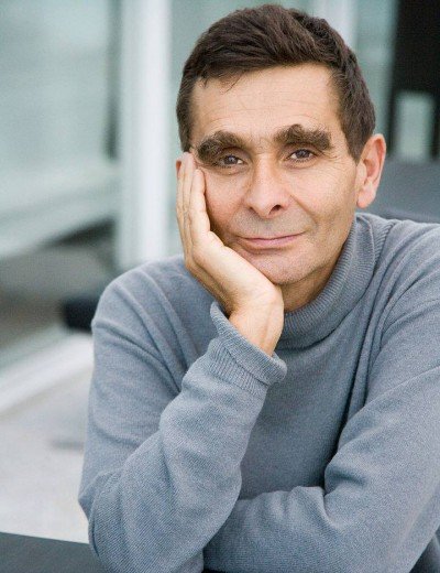 Adolfo Domínguez designer