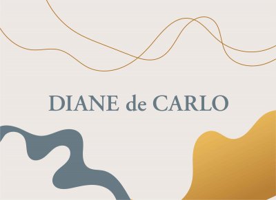 Diane de Carlo logo