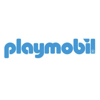 Playmobil logo