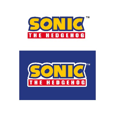 Sonic logo