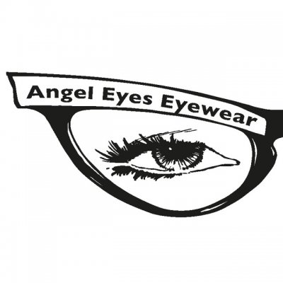 Angel Eyes Eyewear logo
