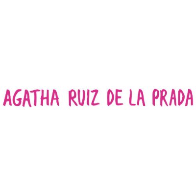 Agatha Ruiz de la Prada logo