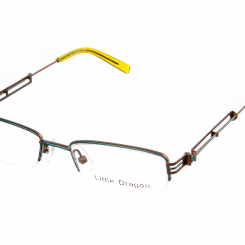 Little Dragon LD27
